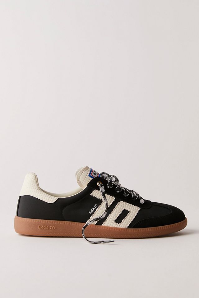 Back 70 Ghost Sneakers #2