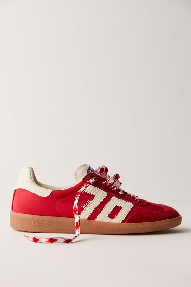 Back 70 Ghost Sneakers #2