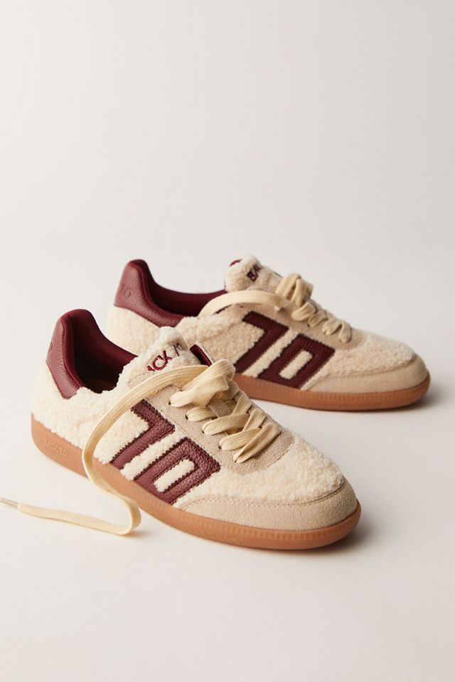 Baskets Teddy Back 70 #1