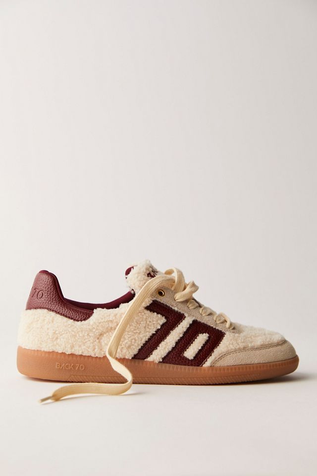 Baskets Teddy Back 70 #2