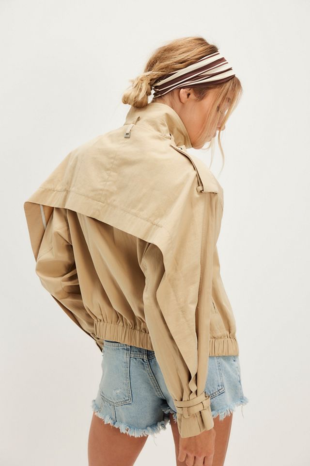 Veste Ballon Thea APPARIS #1