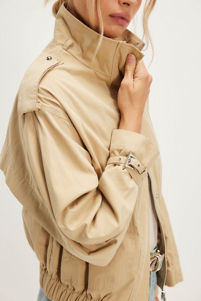 Veste Ballon Thea APPARIS #3