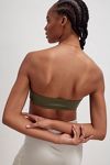 Ahead Of The Curve Bandeau