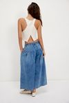 We The Free Blossom Pull-On Jeans