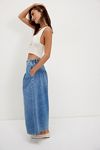 We The Free Blossom Pull-On Jeans