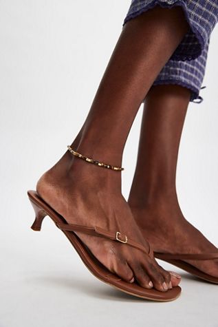 Sophie Thong Heels