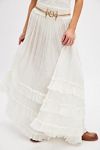 FP One Brynn Maxi Skirt
