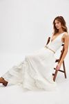 FP One Brynn Maxi Skirt