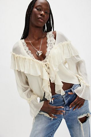 Nigel Preston | Free People