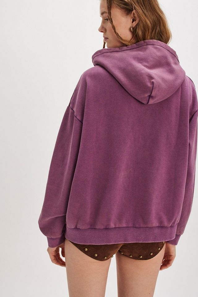 トップス SavoyClothingShop EmbloideryFreeceHoodie 81aBRDgU7GL._SY350_QL65_.jpg