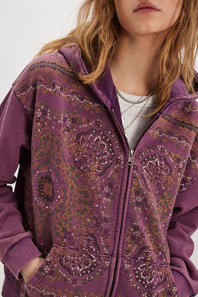 トップス SavoyClothingShop EmbloideryFreeceHoodie $7 Savior Zip-up – H3AVENLYSE7EN