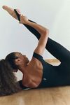 Boatneck Ballet One-Piece