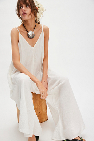 Nicholas K Nico Jumpsuit
