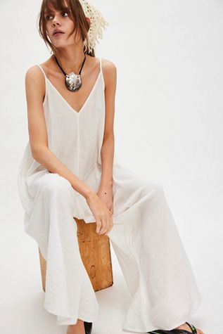 We The Free Poppi Coverall