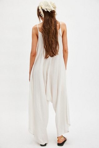 Nicholas K Nico Jumpsuit