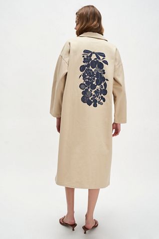 Veste Vitre Rita Row
