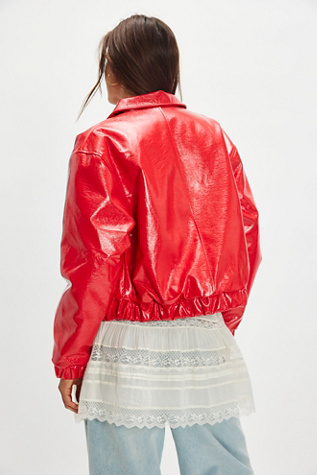 Hosbjerg Sally Jacket