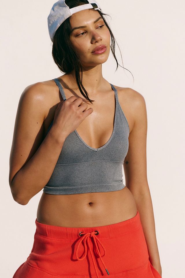 Tighten Up V-Neck Tank #3