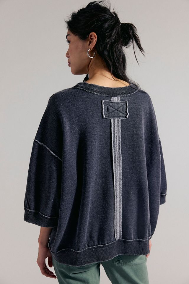 We The Free Everything Pullover #1