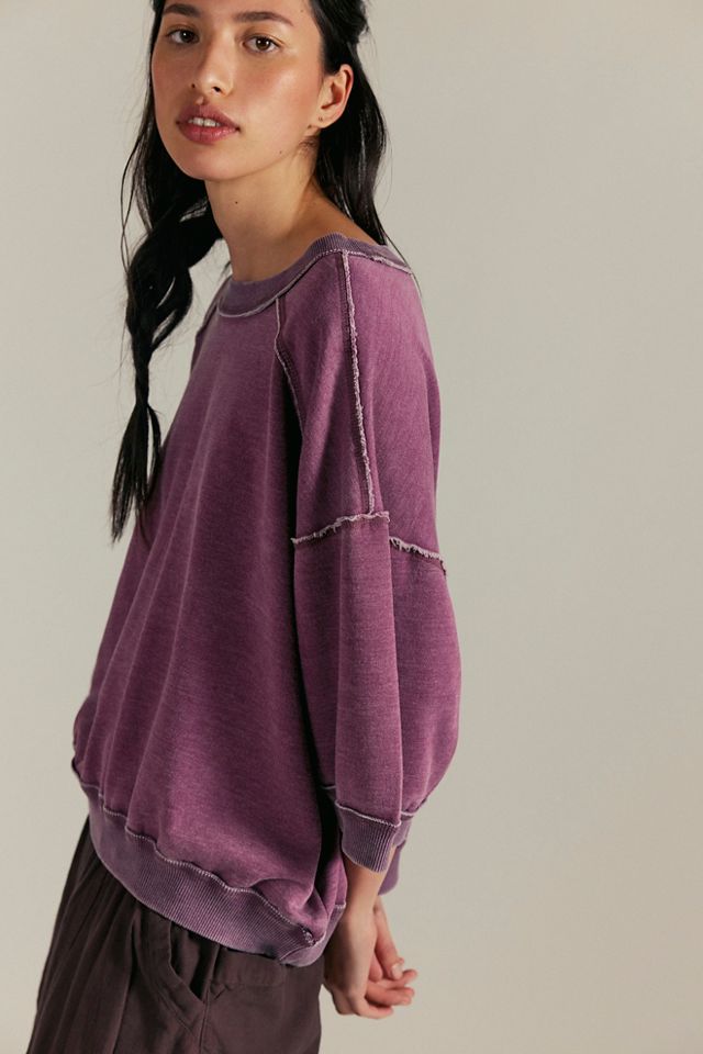 We The Free Everything Pullover #3