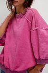 We The Free Everything Pullover