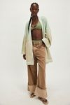 Lola Sweatshirt Cardi