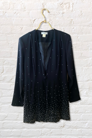 1980s Vivienne Tam East Wind Selected By Ritual Vintage