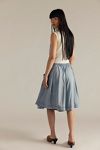 We The Free Distant Lover Culotte Jeans