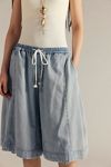 We The Free Distant Lover Culotte Jeans
