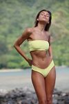 free-est The Bayside Frankie Hipster Bikini Bottoms