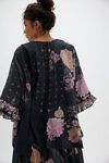 Hey Lover Printed Sleep Shirt