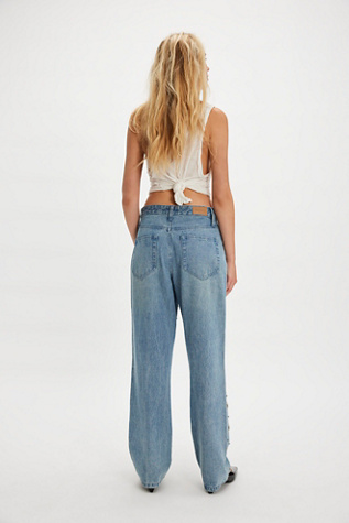 Show Me Your Mumu Icon Jeans