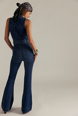 Show Me Your Mumu Jacksonville Jumpsuit