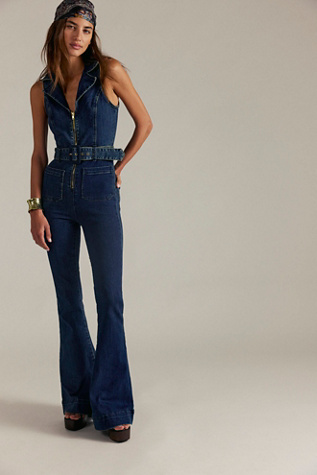 Show Me Your Mumu Jacksonville Jumpsuit