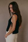 Lizzie Sweater Top