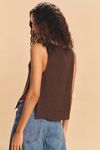 Lizzie Sweater Top