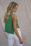 Lizzie Sweater Top