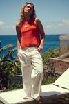 Lizzie Sweater Top