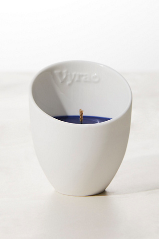 Vyrao Witchy Woo Candle At Free People