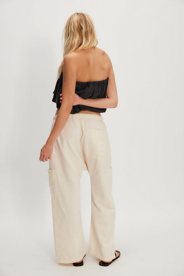 NSF Carlson Tie Pants #1