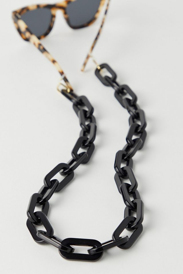 Chaîne de lunettes de soleil Machete Chunky #1