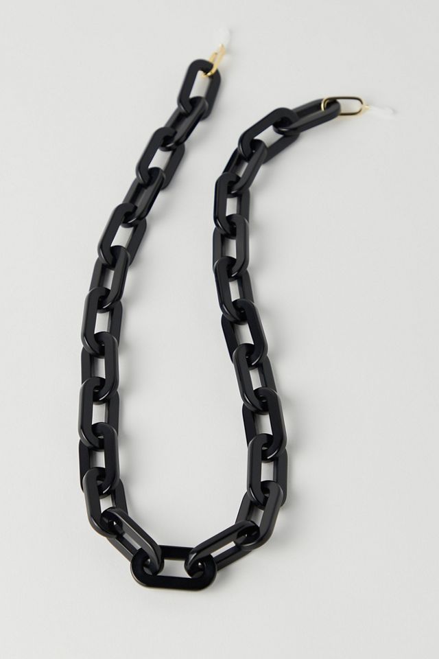Chaîne de lunettes de soleil Machete Chunky #2