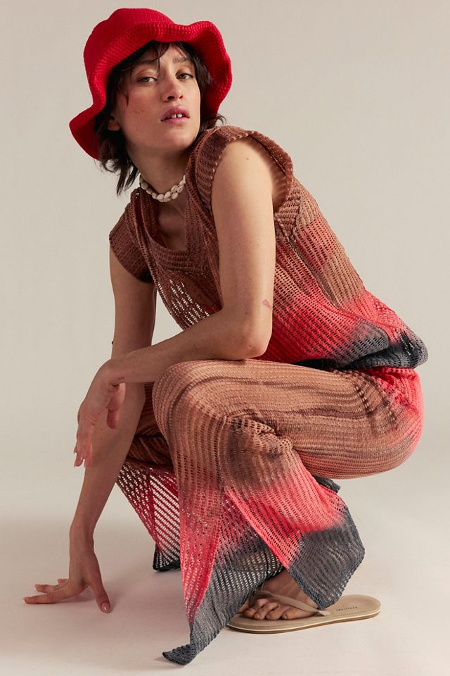 The Farra Sable Pants #3
