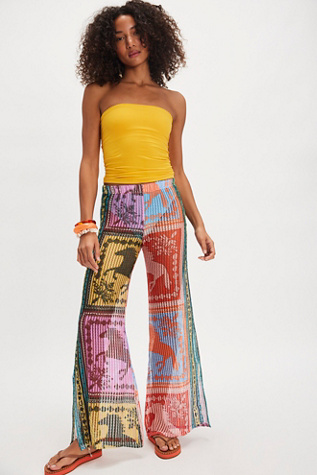 Pantalon Cavalier The Farra