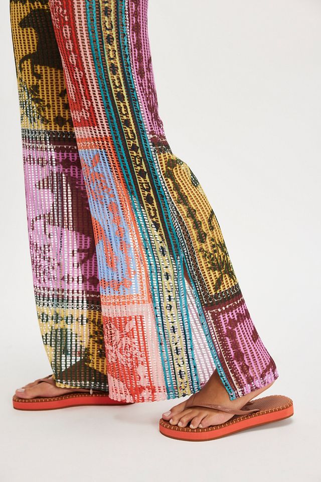 The Farra Cavalier Pants #2