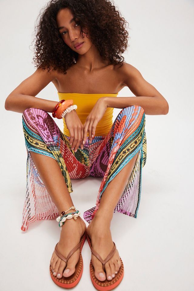 The Farra Cavalier Pants #3
