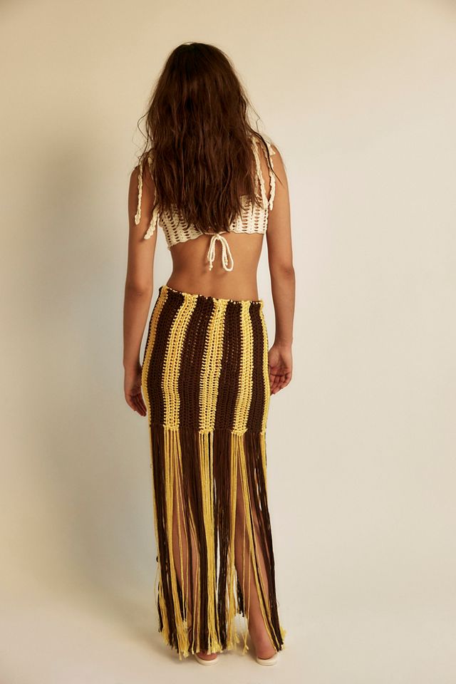 The Farra Chatau Skirts #1