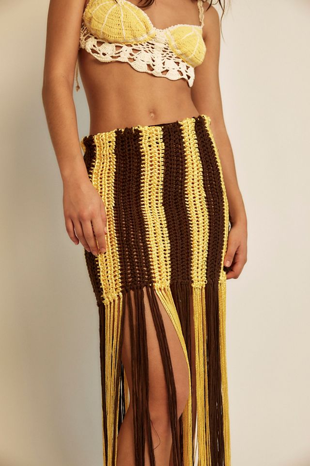The Farra Chatau Skirts #2