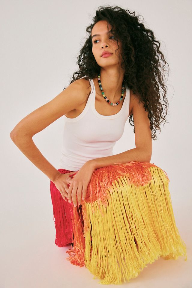 The Farra Baila Baila Skirt #3