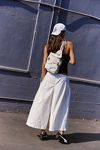 Step By Step Pants